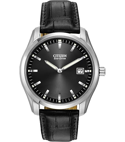 Amazon.com: [Citizen] Citizen Watch reguno Ring Solar KM1 – 113