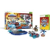 Skylanders SuperChargers Starter Pack - Xbox 360