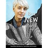 Best New Poets 2019: 50 Poems from Emerging Writers