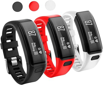 garmin vivosmart 3 replacement band amazon