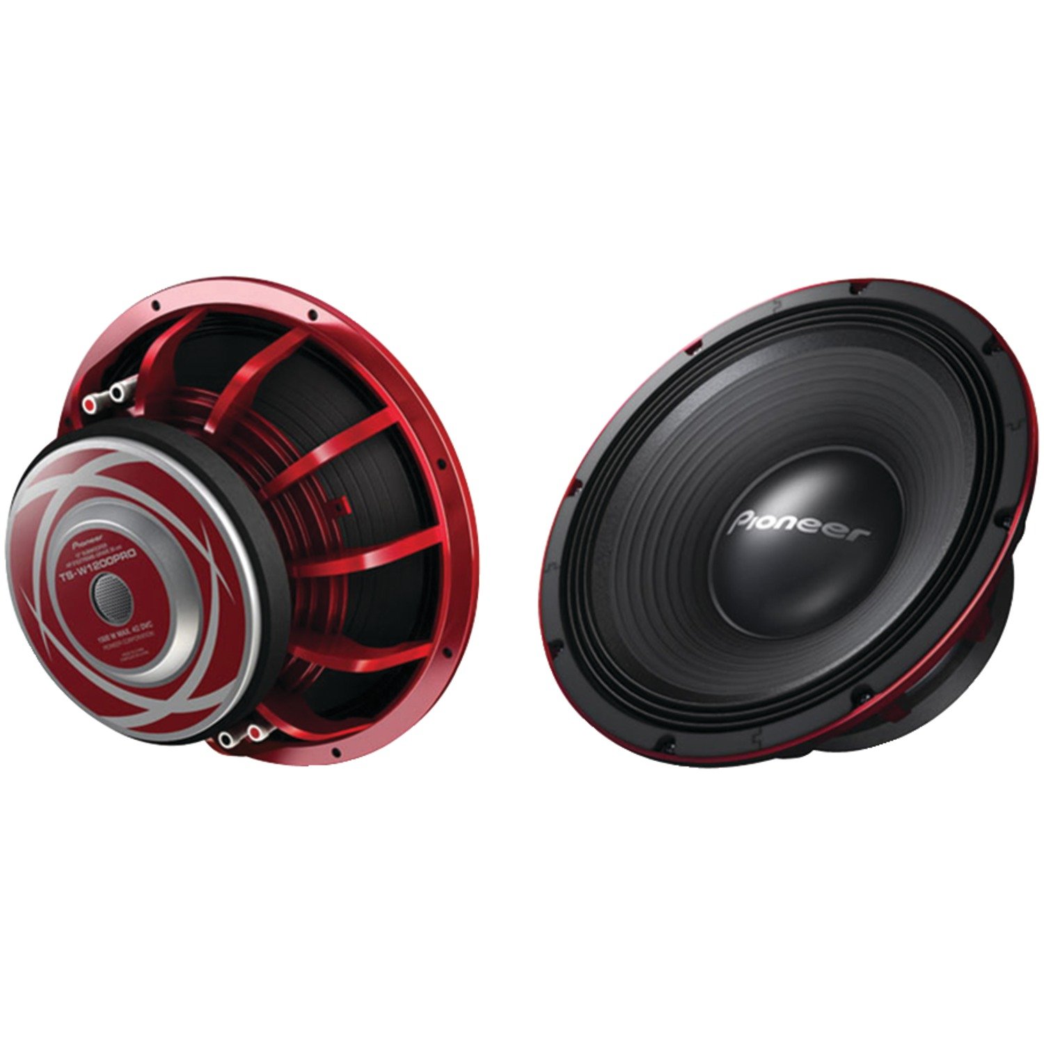 Mua PIONEER TS-W1200PRO PRO Series 12