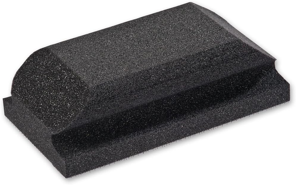 Mirka8390800111 Handblock grip, 70x125 mm