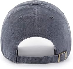'47 MLB Vintage Navy Clean Up Adjustable Hat