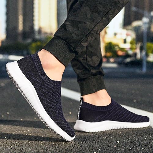 Women's Walking Shoes - Tiosebon