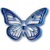 Butterfly Cookie Cutter