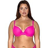 Smart & Sexy Women's Push-Up Bra – Comfortable Cotton and Spandex Fabric for Everyday Wear