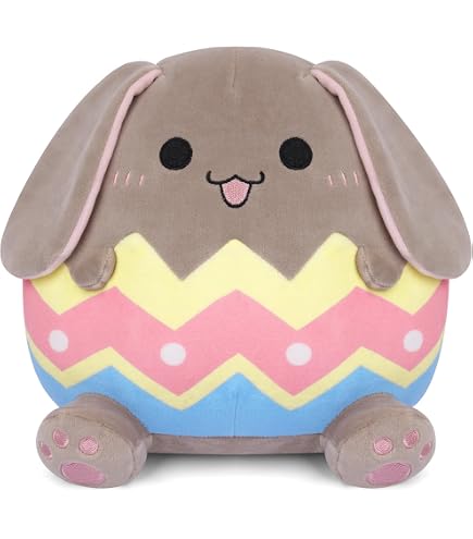 Squishallows Benny The Bigfoot de 10 pulgadas Peluche oficial de Jazwares Juguete coleccionable Squishallows Benny The Bigfoot de 10 pulgadas Peluche oficial de Jazwares Juguete coleccionable