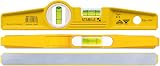 Stabila Type81S 10 Inch Spirit Level with Holster 0.5mm/m Accuracy view 4