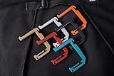 Dango Loop Hook - Heavy Duty Aluminum Multi-Tool