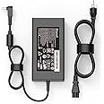 zhiywoll 135W Charger Fit for Acer Nitro 5 Gaming Laptop AN515 AN515-51 AN515-41 AN515-53 AN515-52 AN515-43 AN517-51 N18C3 N1