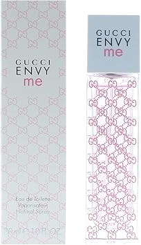 gucci envy me 30 ml