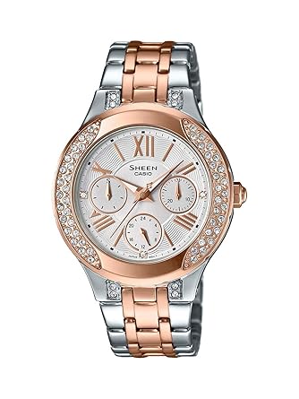 Analog White Dial Unisex Watch SNKA01K1