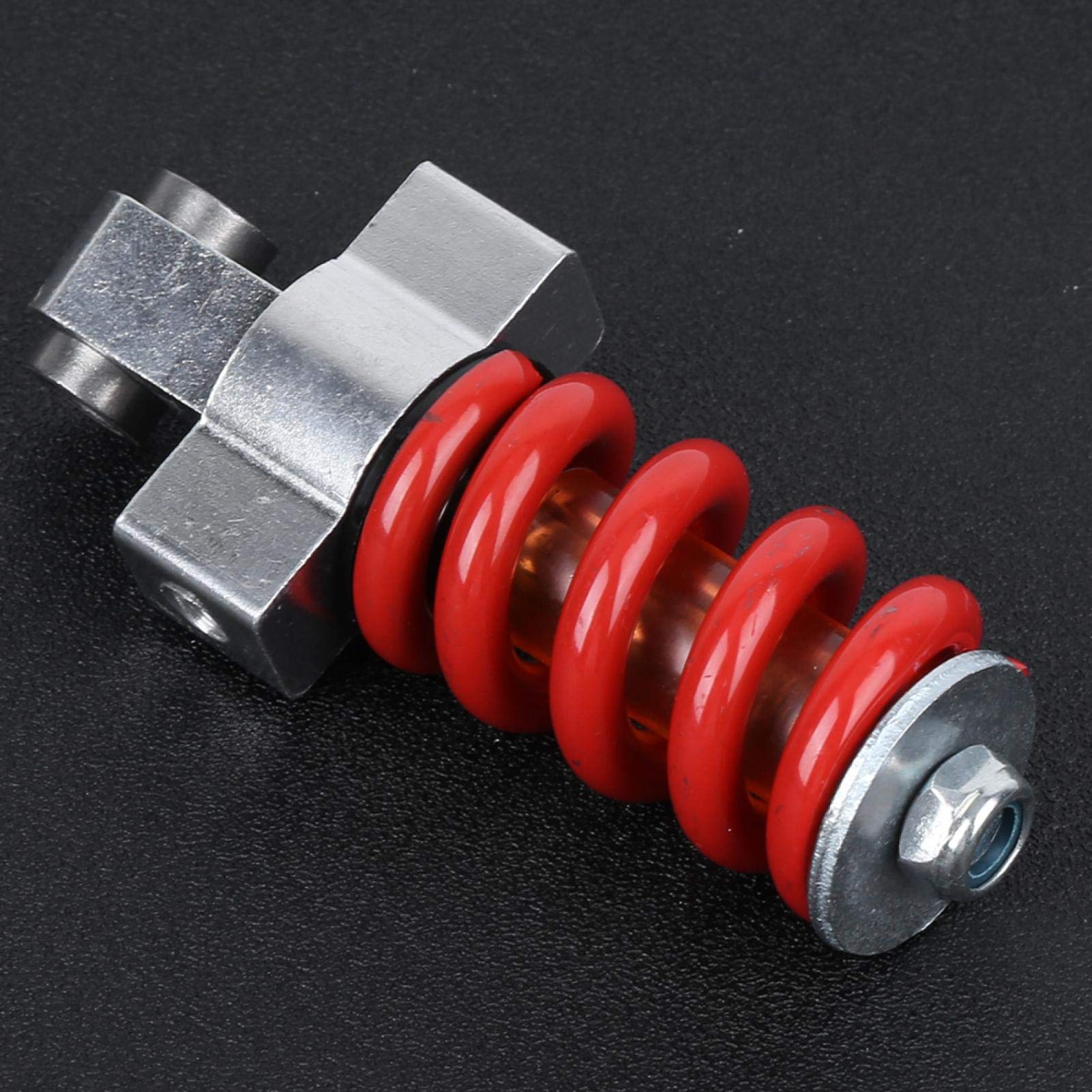 Electric Scooter Accessory Professional Rear Shock Absorber, for K-UGOO E-TWOW Electric Scooter