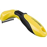 Amazon Basics Pet Grooming & Deshedding Tool
