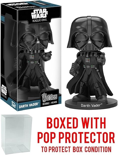 darth vader rogue one pop