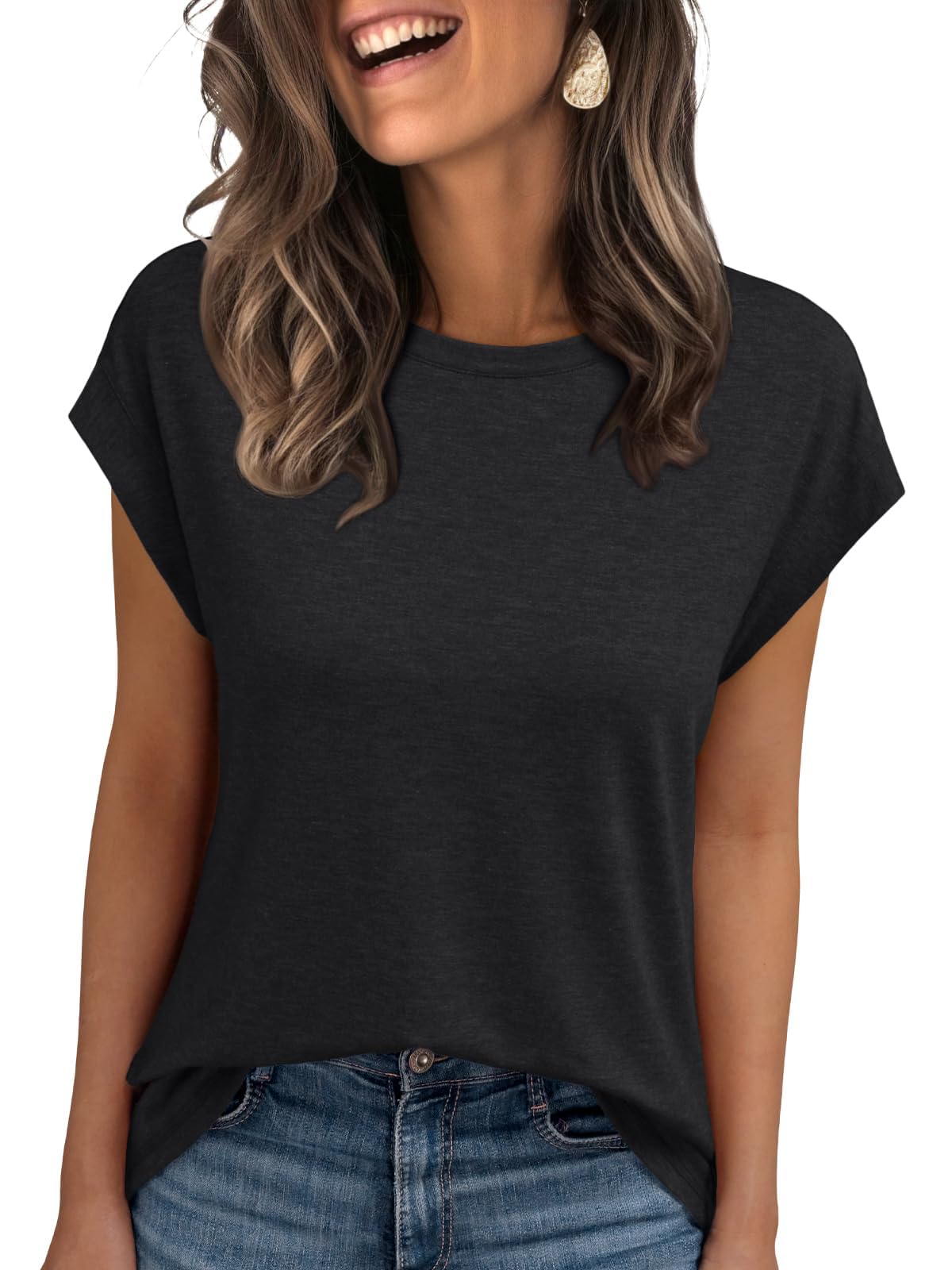 AirMood Women T-Shirt