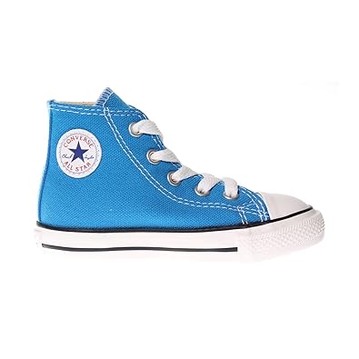 converse electric blue