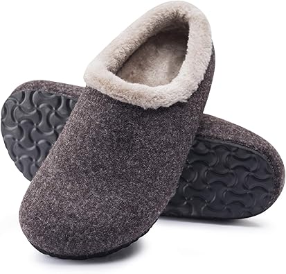 winter slippers