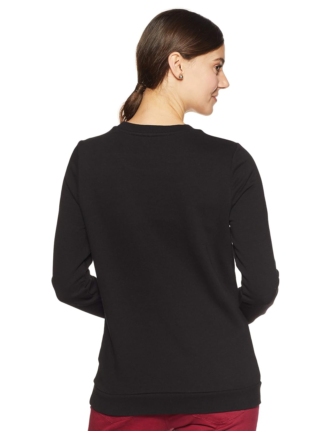 vero moda women's pullover