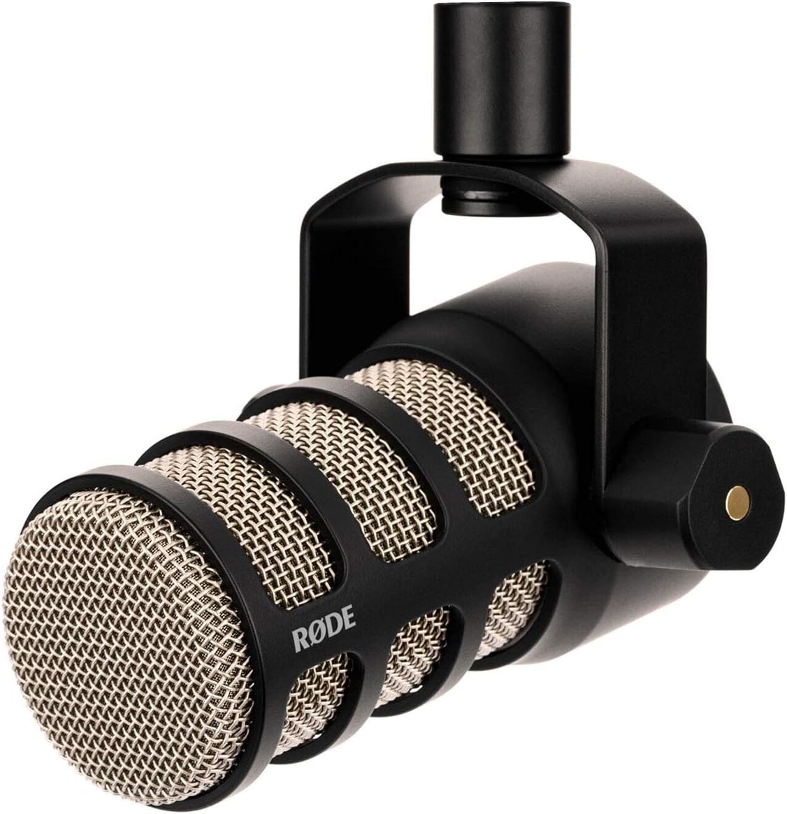 Rode Podmic Microphone dynamique professionnel avec câble XLR Keepdrum