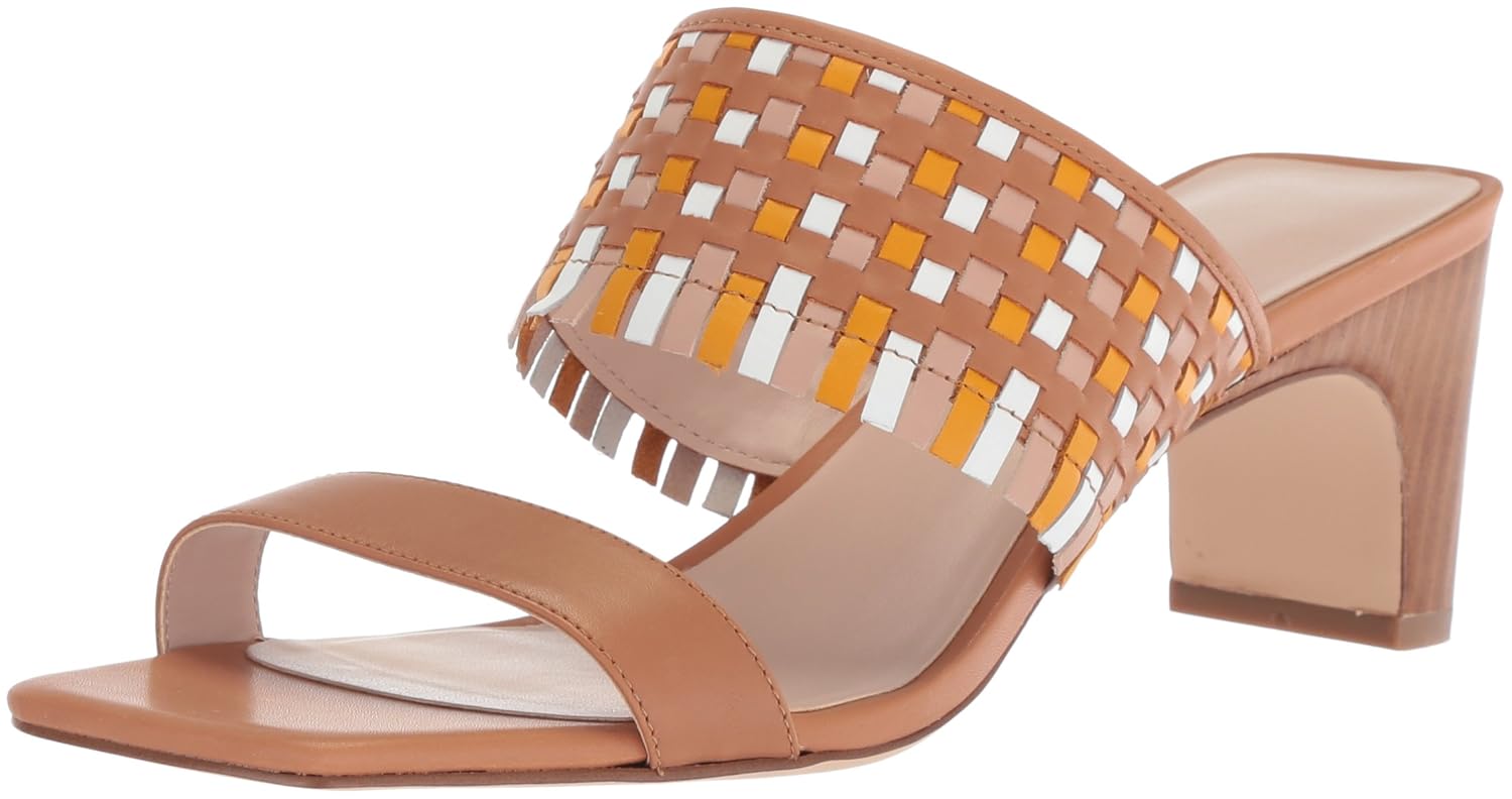nine west slide sandals