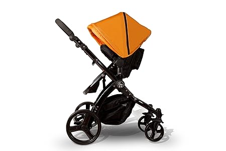 elle baby travel system deluxe