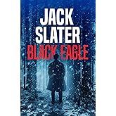 Black Eagle (Jason Trapp Thrillers)