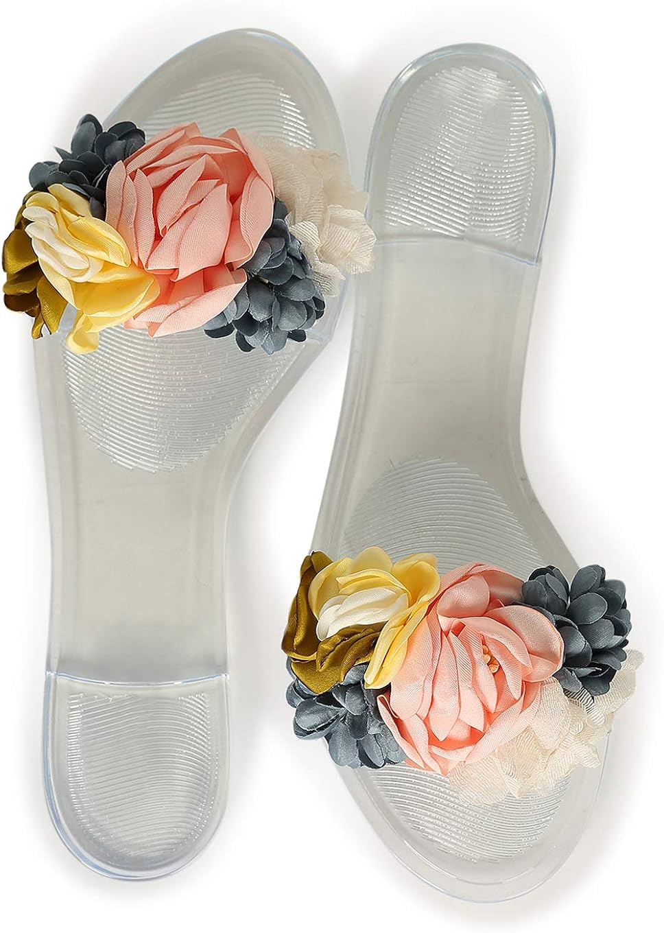 cape robbin jelly slides