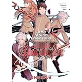 Neon Genesis Evangelion: Campus Apocalypse Omnibus