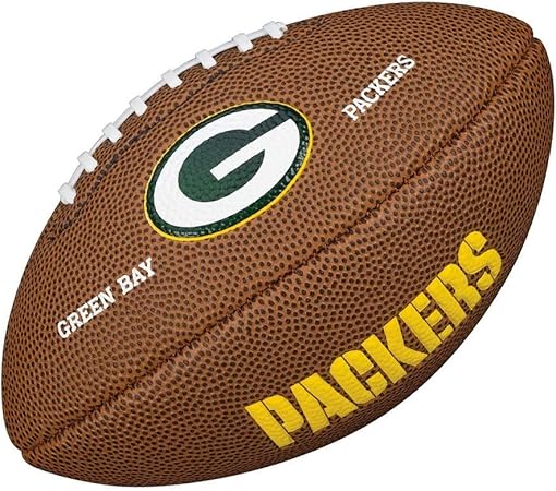 packers ball