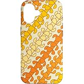Puakenikeni Lei Case for iPhone 16