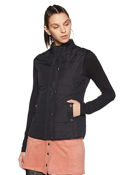Buy US Polo Association Women's Jacket at Amazon.in