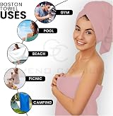 GC Gaveno Cavalia 8 Piece Towel Bale Set Blush Pink 450 GSM Egyptian Cotton view 3