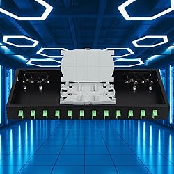 Duogalia SC-APC 12 Simplex 12 Port Rack Mount