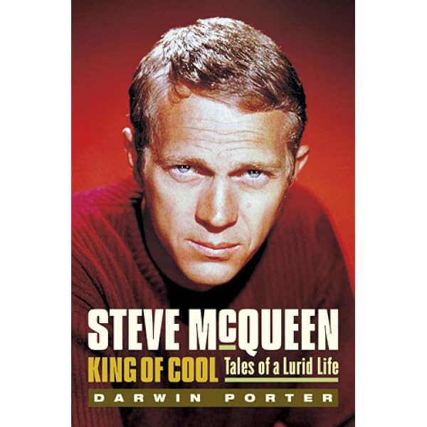 Steve McQueen: The Last MileRevisited (Volume 1): McQueen