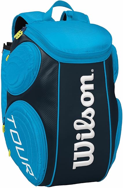wilson tour large backpack