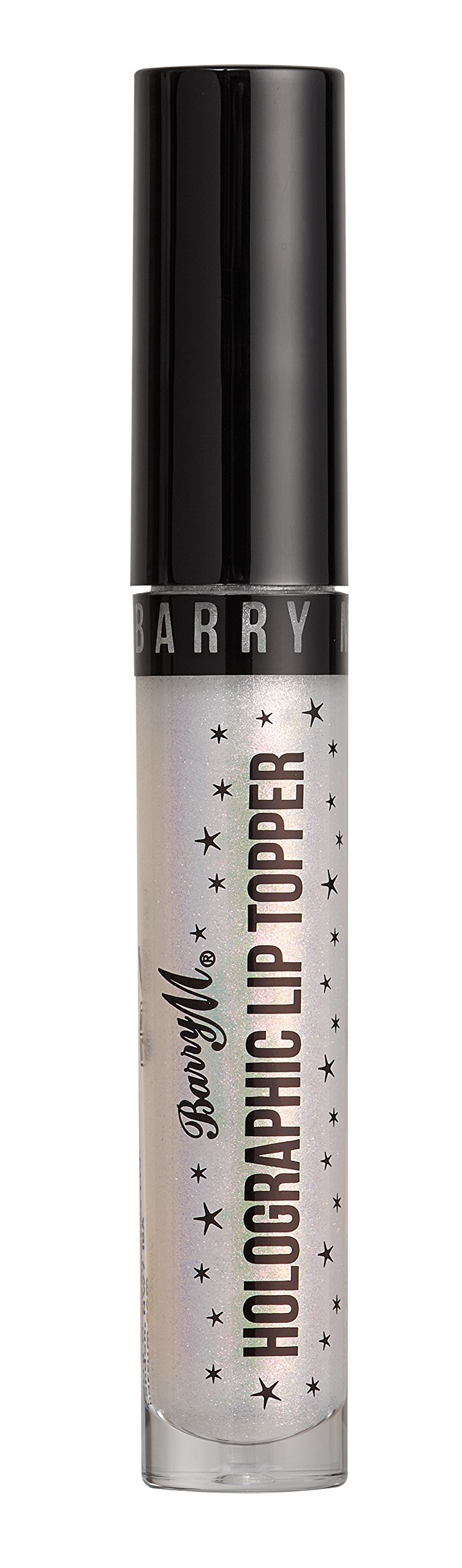 Barry M Cosmetics Holographic Lip Topper, Spellbound