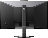Philips 24E1N5300HE 24 Inch FHD IPS Monitor 75Hz USB-C Webcam HDMI DP view 3