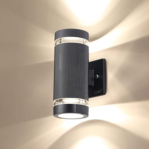 led kitchen wall lights