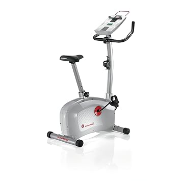 bike schwinn recumbent 210p amazoncom upright exercise