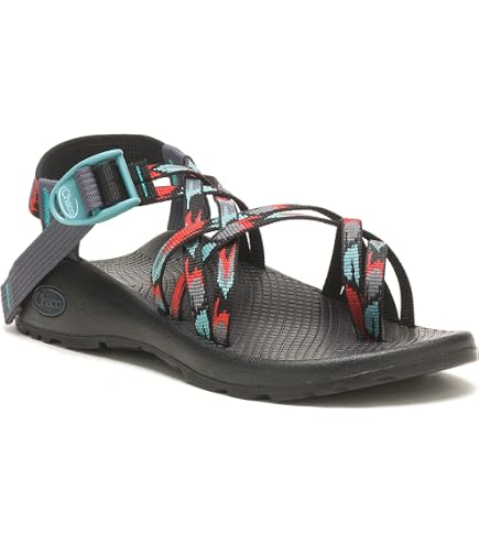 Amazon.com: Chaco ZX/1 Cloud Dual Adjustable Straps Cushioned