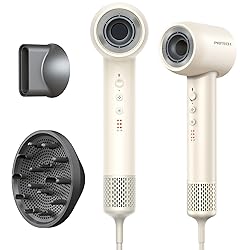 PRITECH High Speed Hair Dryer 1600W Ionic Blow