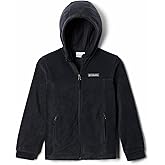 Columbia Boys' Steens Ii Fleece Hoodie