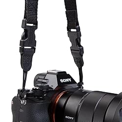 OP/TECH USA Utility Strap, Sling XL Quick Adjust