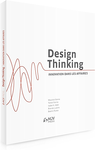Download Design Thinking: L´innovation au service du business PDF