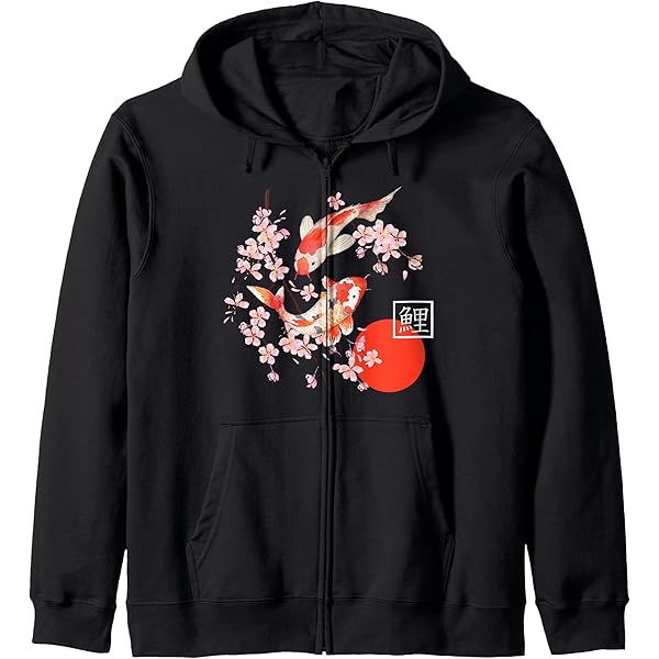 Amazon.com: Japanese Cherry Blossom Japan Style Sakura Men Women