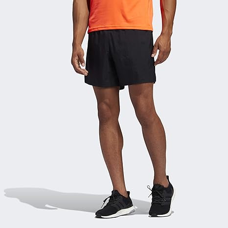 adidas men's own the run shorts