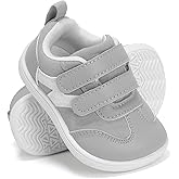 Baby Boys Girls Breathable First Walking Shoes Infant Lightweight Soft Shoe 6 12 18 24 Months