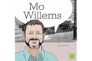 Mo Willems (Your Favorite Authors)