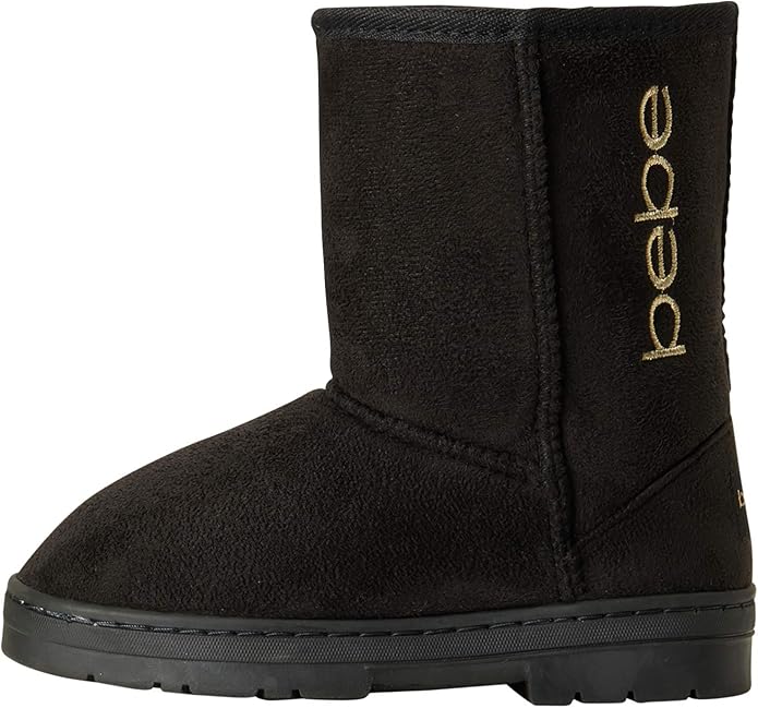 bebe kids boots
